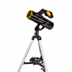 Bresser Optics 9012000, Black, Silver, Yellow, 3.7 kg