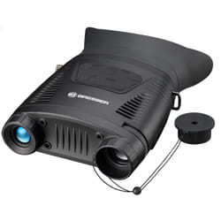 Bresser Optics 1877491 night vision device (NVD) Black Binocular