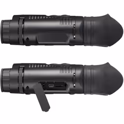 Bresser Optics 1877491 night vision device (NVD) Black Binocular