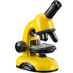 Bresser Optics 9039500 microscope 800x
