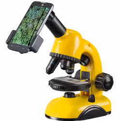 Bresser Optics 9039500 microscope 800x
