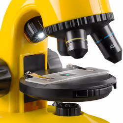 Bresser Optics 9039500 microscope 800x - Additional view 6