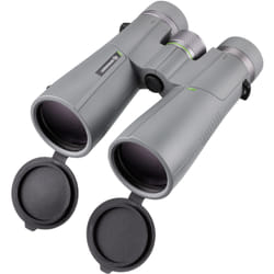 Bresser Optics Wave 10x50 binocular BaK-4 Grey