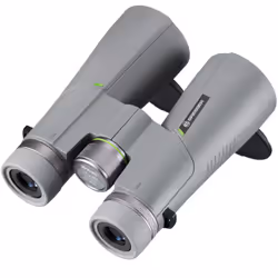 Bresser Optics Wave 10x50 binocular BaK-4 Grey