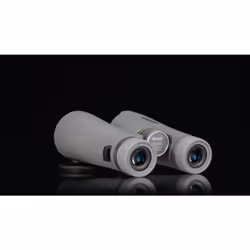 Bresser Optics Wave 10x50 binocular BaK-4 Grey