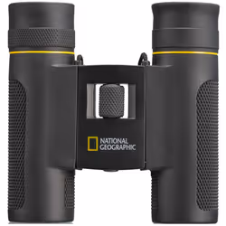 National Geographic Pocket Binoculars 10x25