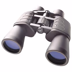Bresser Optics Hunter 8-24 x 50, BK-7, 24x, 5 cm, Black, 810 g