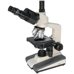 Bresser Optics Researcher Trino 1000x