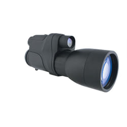 Yukon NV 5x60 Black Monocular