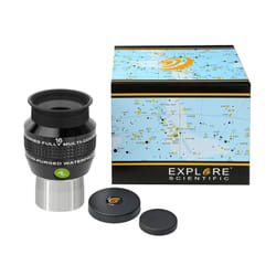 Explore Scientific 68 Ar Eyepiece with EMD Multi-Layer Coating and Argon Filling Various Sizes