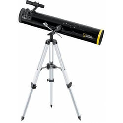 National Geographic 114/900 AZ Reflector 675x Black