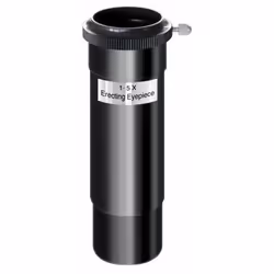 National Geographic 114/900 AZ Reflector 675x Black - Additional view 4