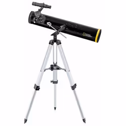 National Geographic 9011300, Black, Yellow