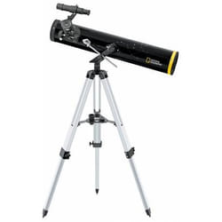 National Geographic 9011300 telescope Reflector 525x Black, Yellow