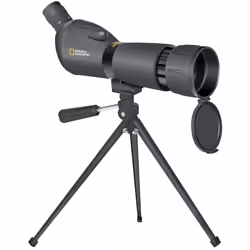 National Geographic 20-60x60, 350 mm, 155 mm, 95 mm, 998 g, Black