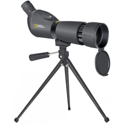 National Geographic 20-60x60 spotting scope 60x Black