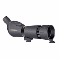 National Geographic 20-60x60 spotting scope 60x Black