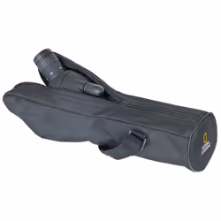 National Geographic 20-60x60 spotting scope 60x Black