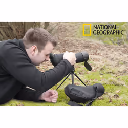 National Geographic 20-60x60 spotting scope 60x Black - Additional view 4