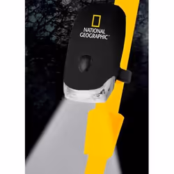 National Geographic Metal Detector for Children