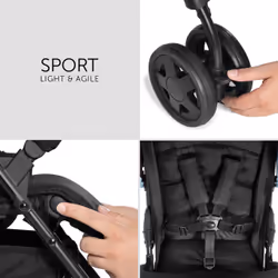 Hauck SPORT - Additional view 6