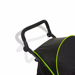 Hauck Runner 1 seat(s) Black - Additional view 5