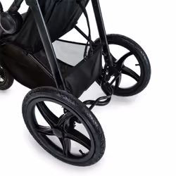 Hauck Runner 1 seat(s) Black - Additional view 7