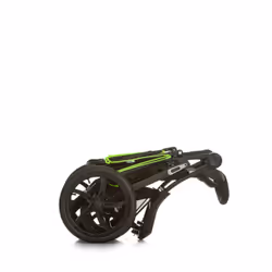 Hauck Runner 1 seat(s) Black - Additional view 8