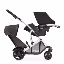 Duet 2 Car Seat Adaptor