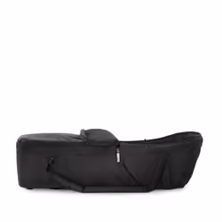 Hauck 2 in 1 Carrycot Black - Additional view 4