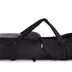 Hauck 2 in 1 Carrycot Black - Additional view 5