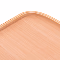 Hauck Alpha wooden tray High chair tray Wood - Additional view 2