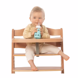 Hauck Alpha wooden tray High chair tray Wood - Additional view 5