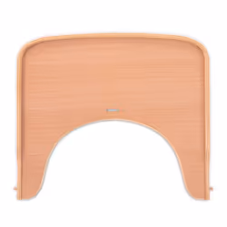 Hauck Alpha wooden tray High chair tray Wood - Additional view 6
