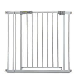 Hauck 597323 baby safety gate Grey