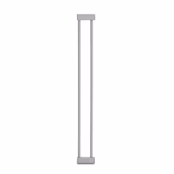 Hauck 597323 baby safety gate Grey