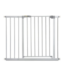Hauck 597330 baby safety gate Grey