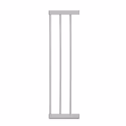 Hauck 597330 baby safety gate Grey
