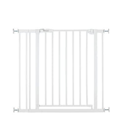 Hauck 597590 baby safety gate Metal White