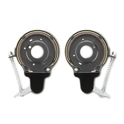 Hauck Runner 3 Brake Kit Black