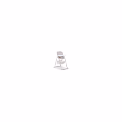 Hauck Sit N Fold Highchair Compact Folding Lightweight Suitable -Beige