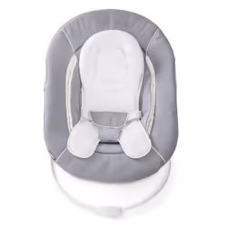 Hauck Alpha Bouncer 2in1 baby rocker/bouncer Grey - Additional view 4