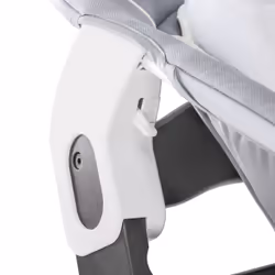 Hauck Alpha Bouncer 2in1 baby rocker/bouncer Grey - Additional view 7