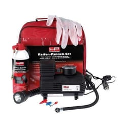 HP Autozubehör 10257 air compressor Cigar lighter