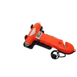 HP Autozubehör 10659 vehicle safety systems / component Emergency hammer