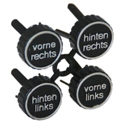 HP Autozubehör 82113 vehicle exterior part / accessory