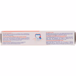 Elmex Decays Prevention Toothpaste 2 x 75ml - Additional view 5