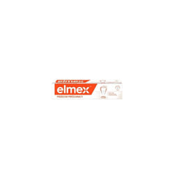 ELMEX PRZECIW PRÃCHNICY cavity protection tooothpaste - 75ml