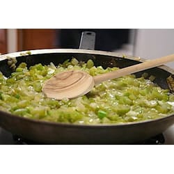 Fackelmann 30850 spoon