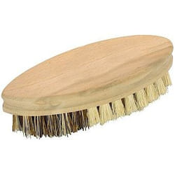 Fackelmann 31065 shoe brush